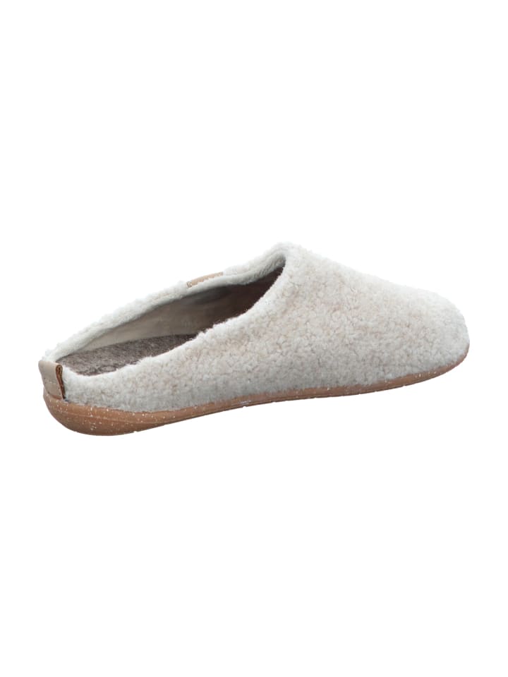 ROHDE Hausschuhe in Beige günstig kaufen 42