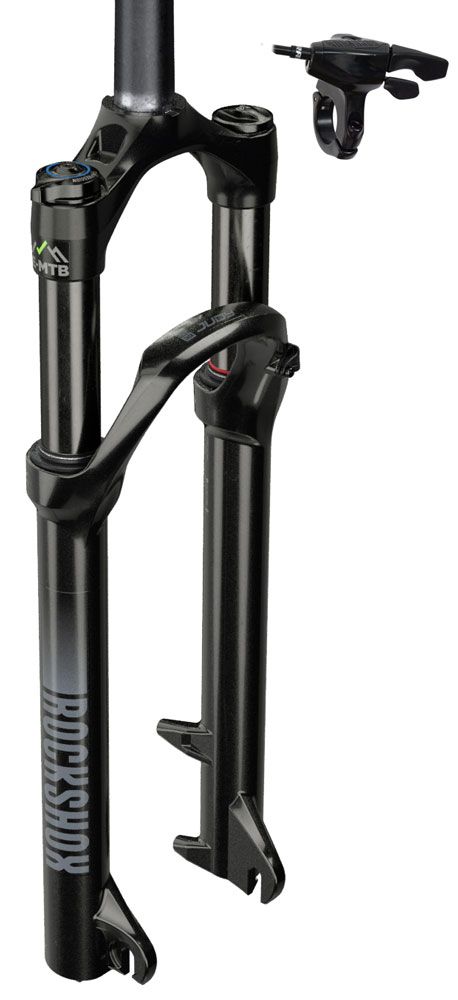 RockShox Judy Silver TK 29