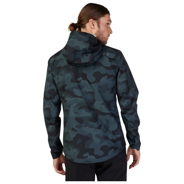 FOX Racing - Ranger 2.5L Water Jacket - Fahrradjacke