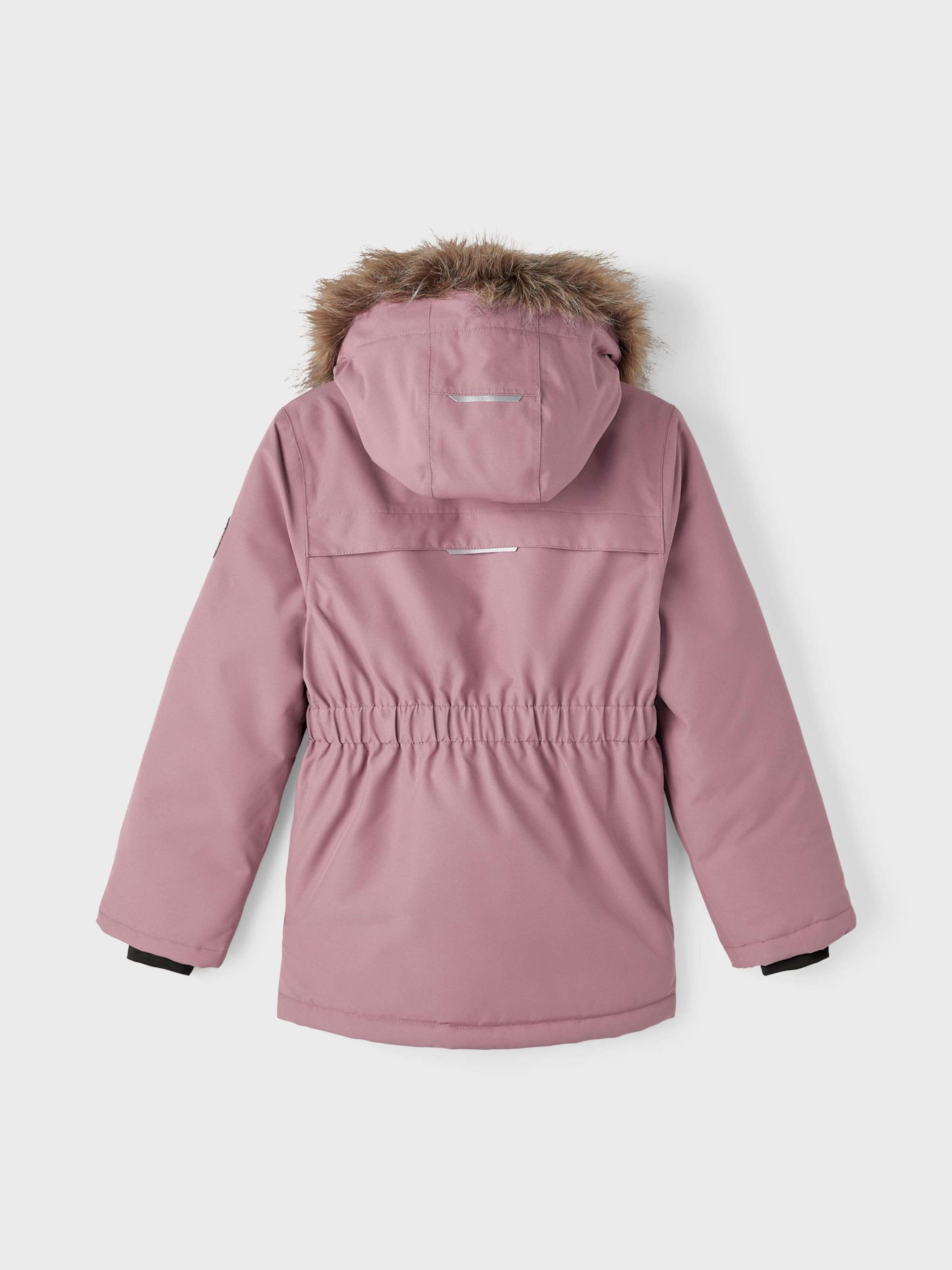 Winter Jacket 'Snow10'