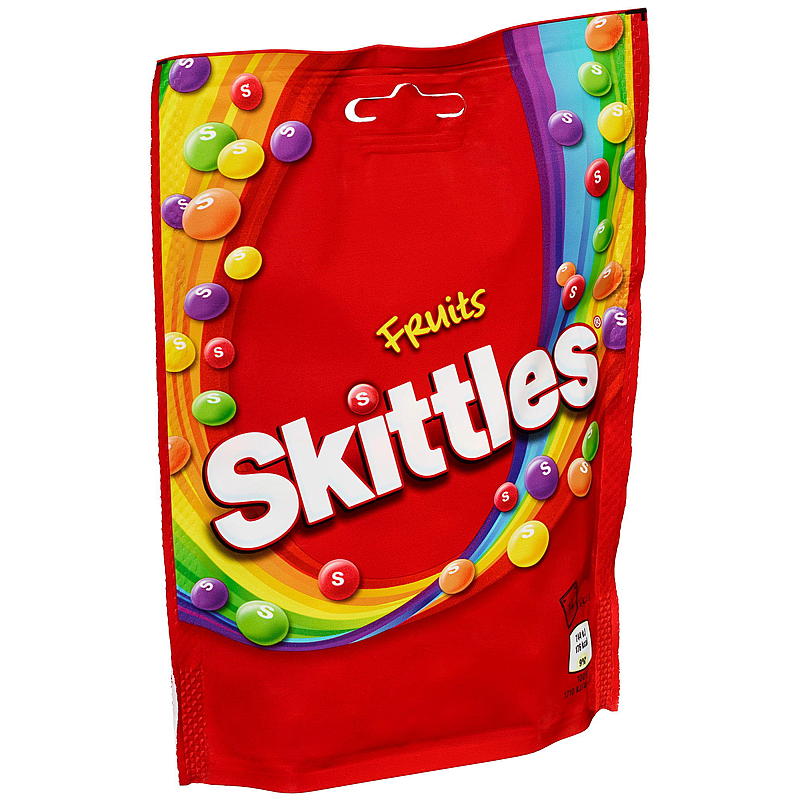Mars Skittles 174 g Fruits