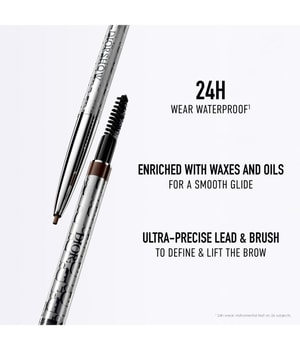 DIOR Diorshow Brow Styler Augenbrauenstift-0.09 g