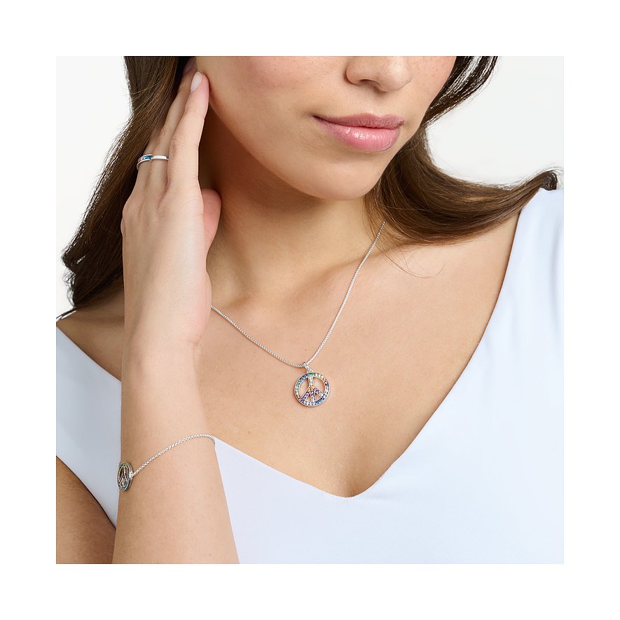 Thomas Sabo Kette
