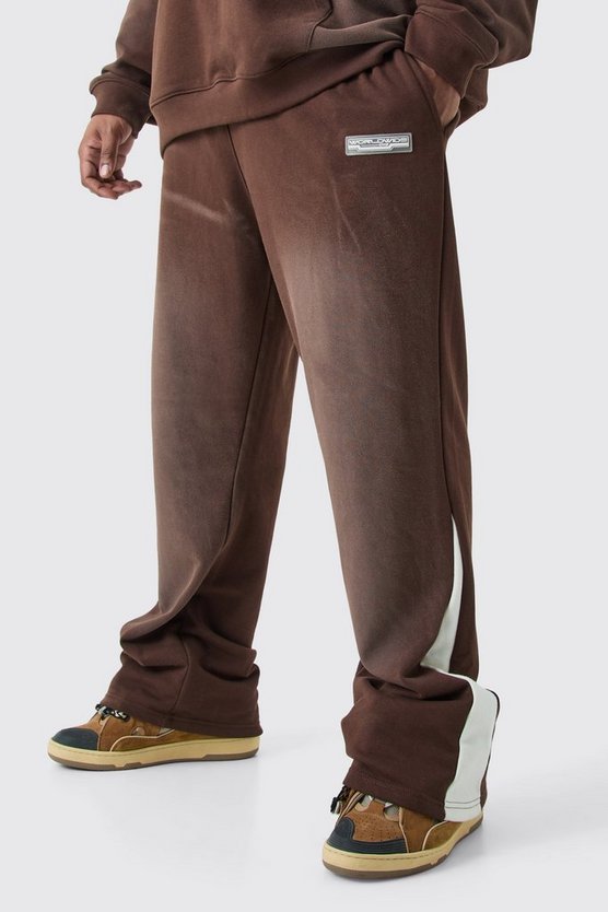 Plus Jogginghose