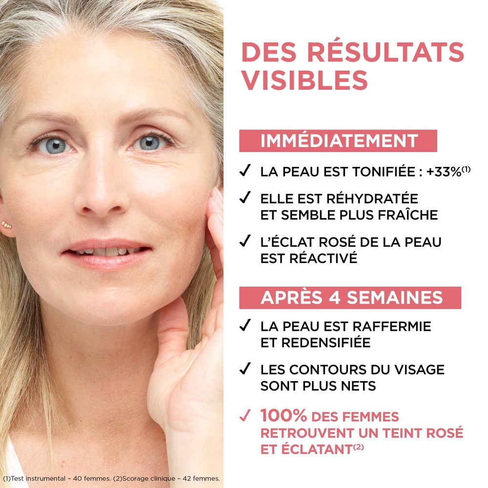 L'Oréal Paris Golden Age Crème de Jour