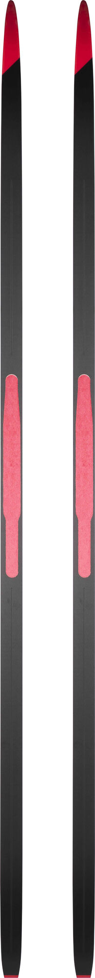 Skis de fond unisexe X-IUM PREMIUM R-SKIN