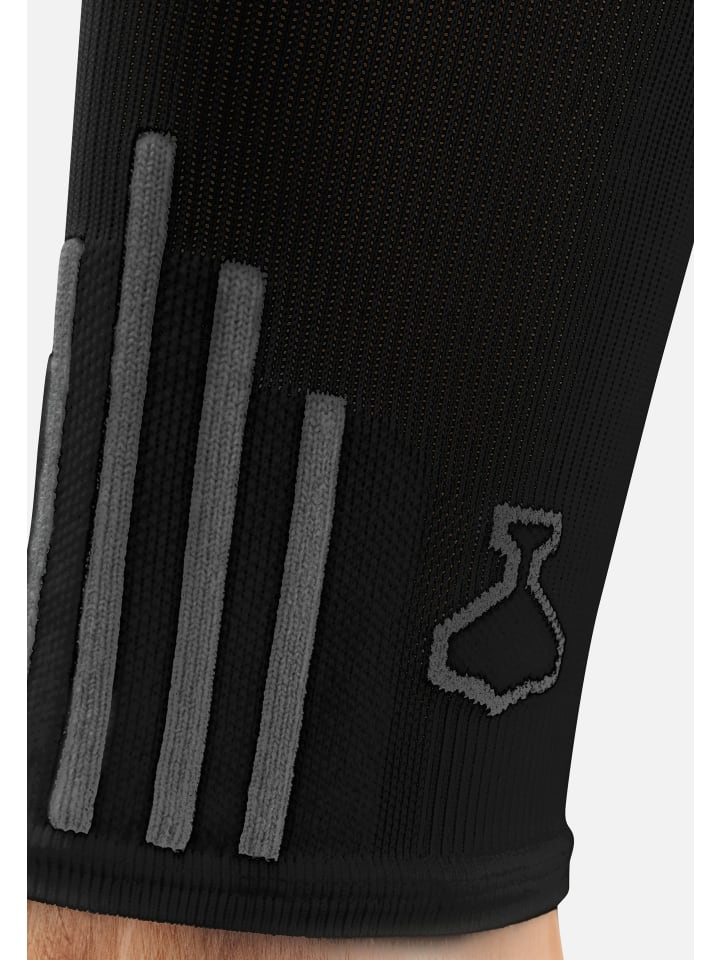 liiteGuard Socken SHIN-TECH COMPRESSION CALF SLEEVE in schwarz günstig kaufen