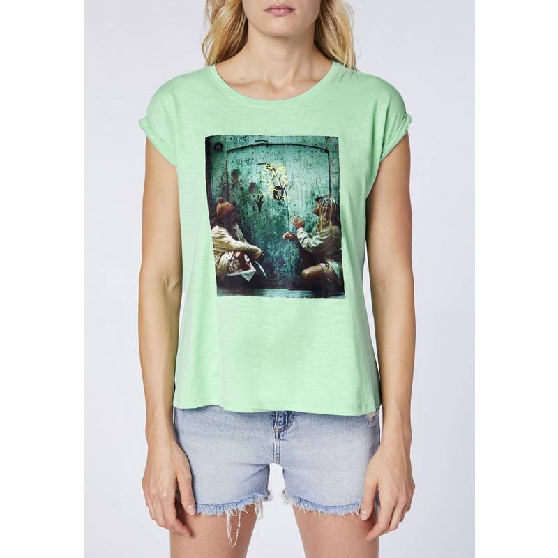 Chiemsee T-Shirt T-Shirt Damen