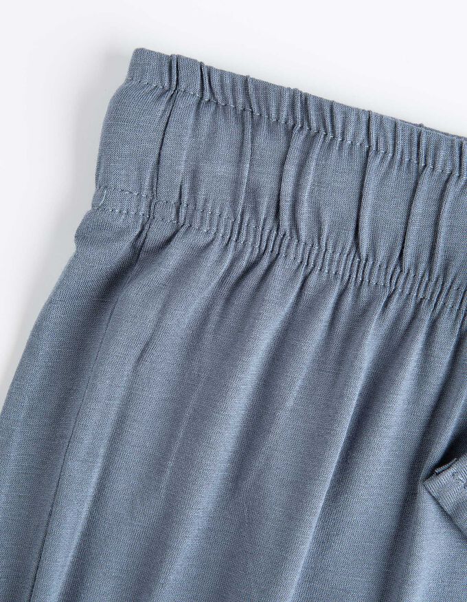 Pyjamahose - LENZING™ ECOVERO™