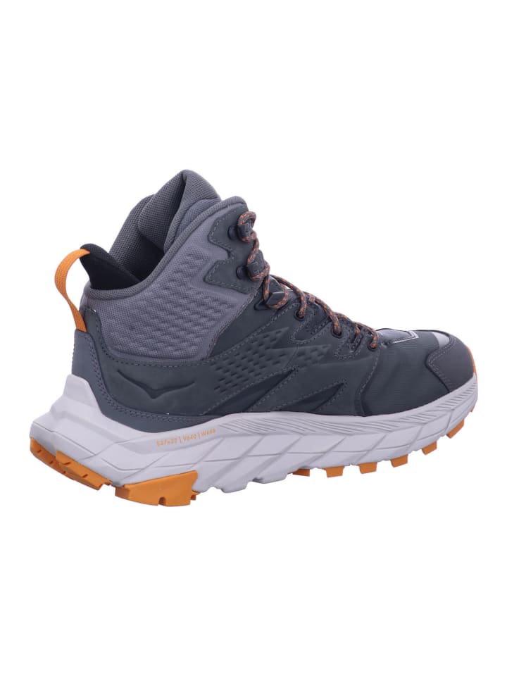 HOKA Wanderschuh in grau günstig kaufen