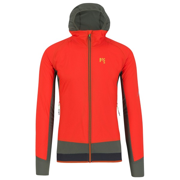 Karpos - Lavaredo Winter Jacket - Laufjacke