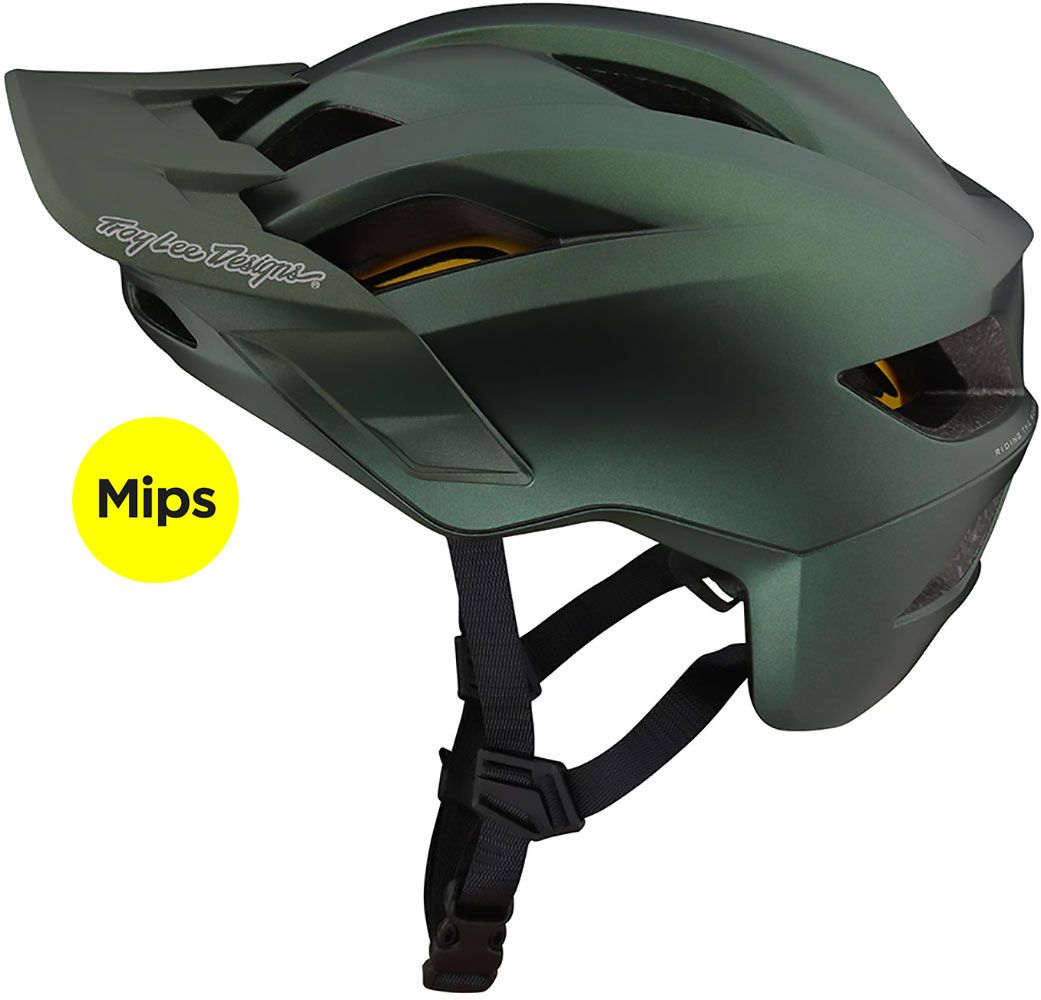 Troy Lee Designs Flowline MIPS - MTB Helm kaufen | Bike-Discount