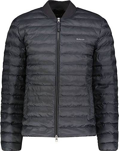 GANT Herren Steppjacke