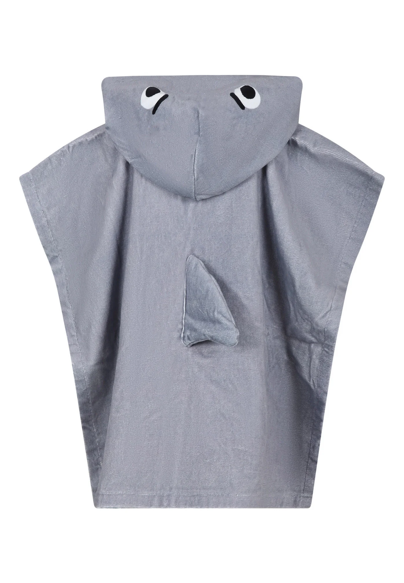 Albornoz infantil Stella McCartney - Toalla de baño