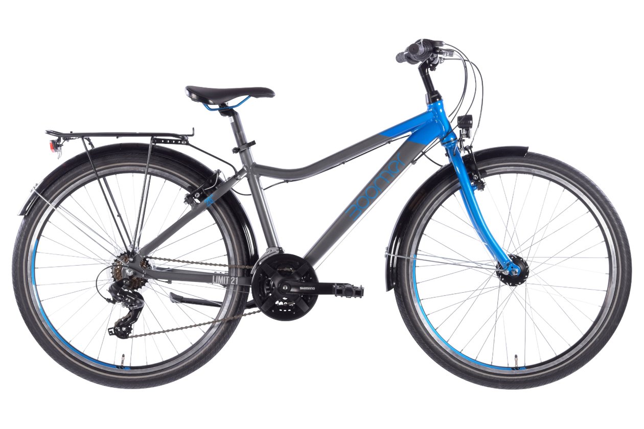 Boomer LIMIT 21 - 2022 - 26 Zoll - Diamant