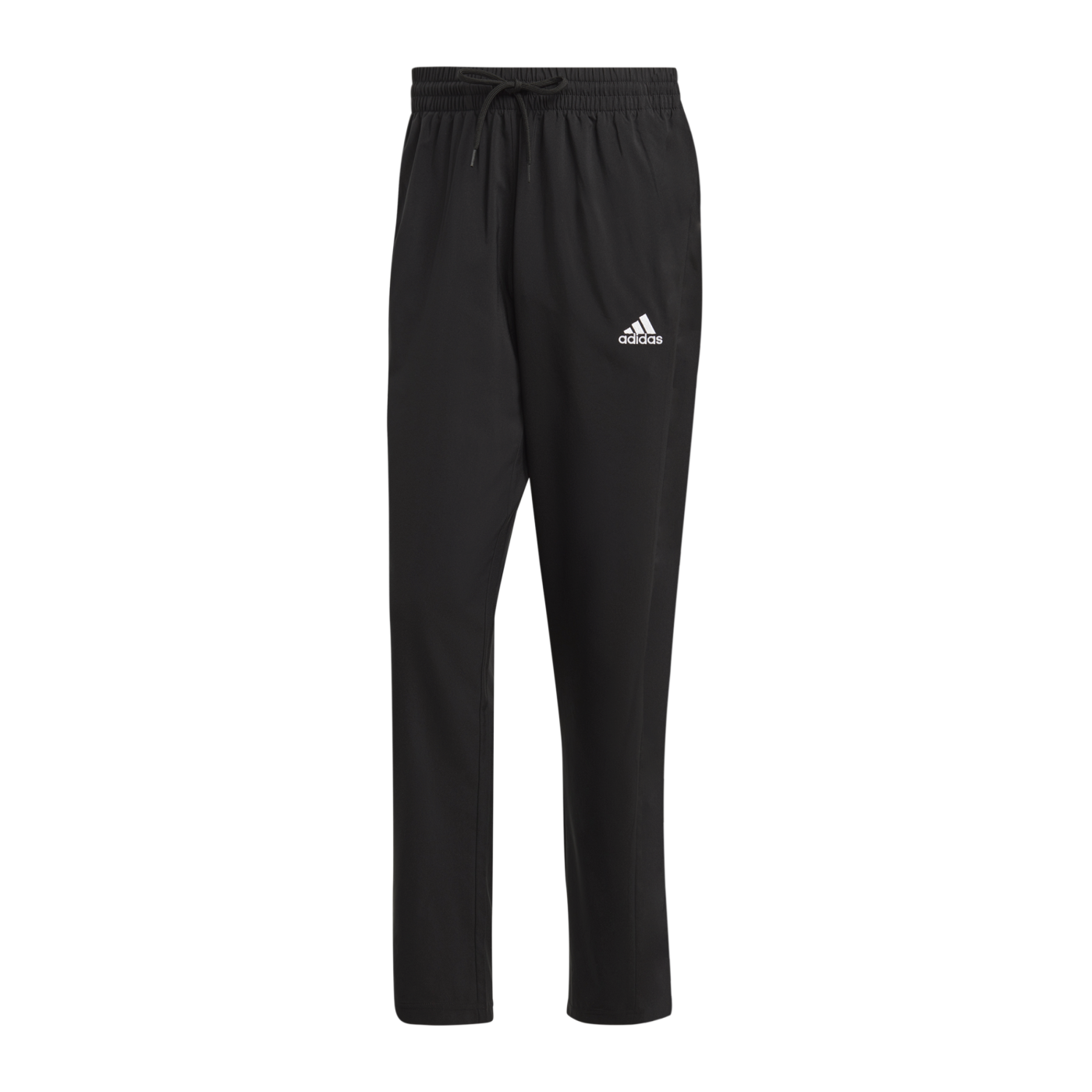 adidas Stanford Trainingshose Tall Schwarz