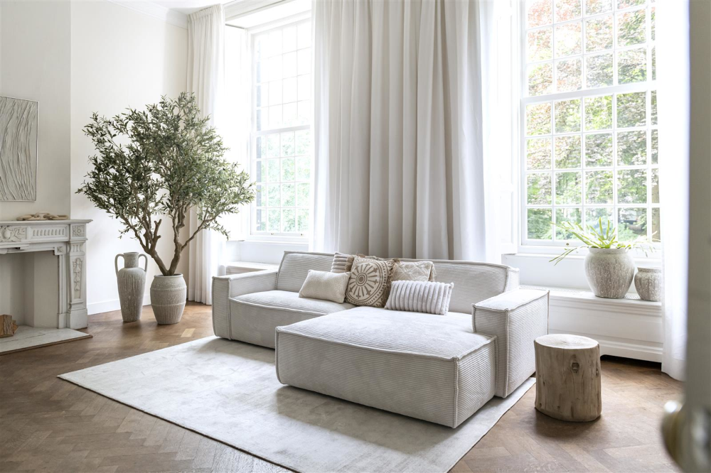2-Sitzer-Sofa AL links xooon Colmar