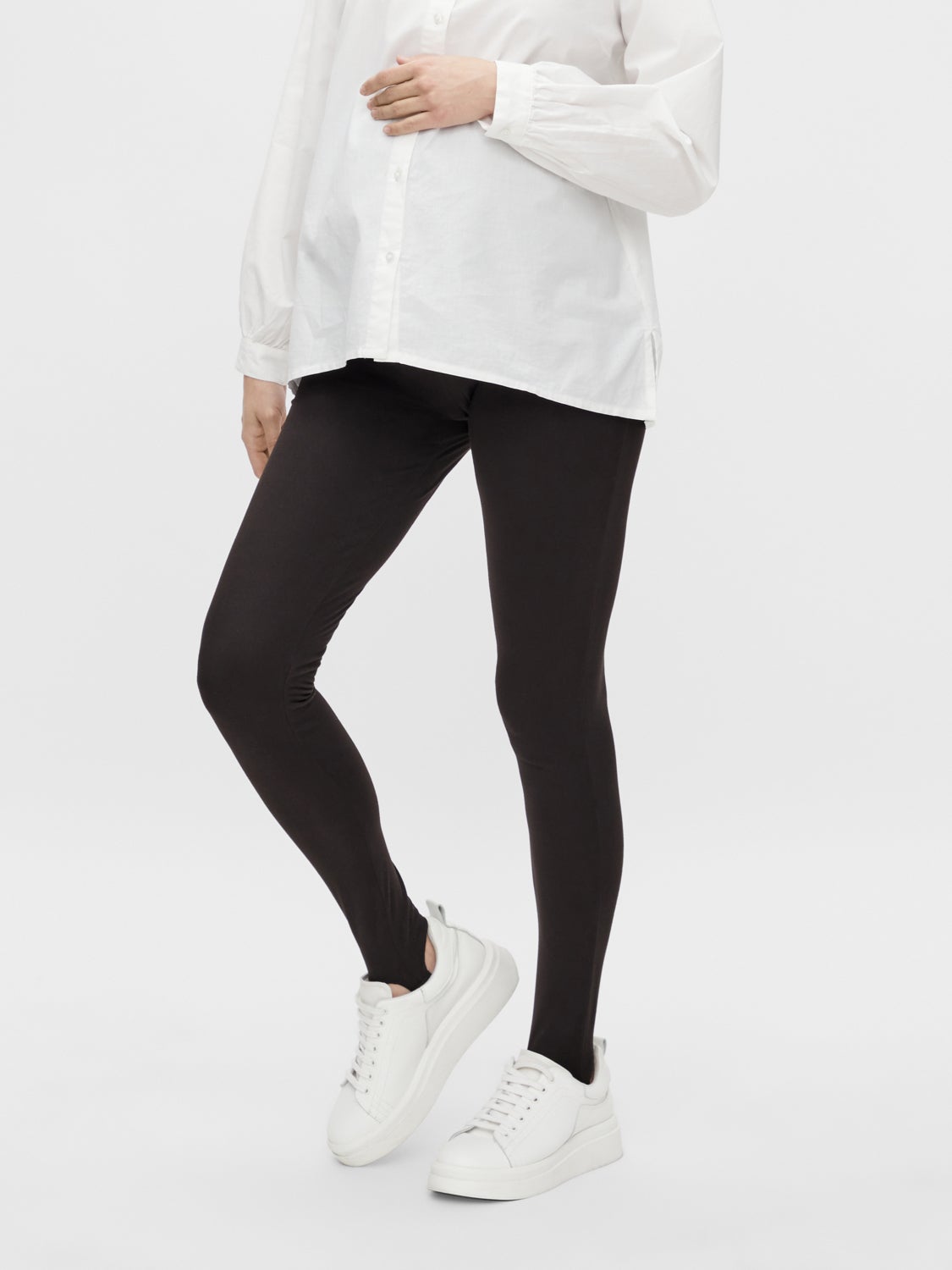 Slim Fit Leggings