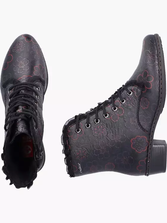 Rieker Damen Stiefeletten