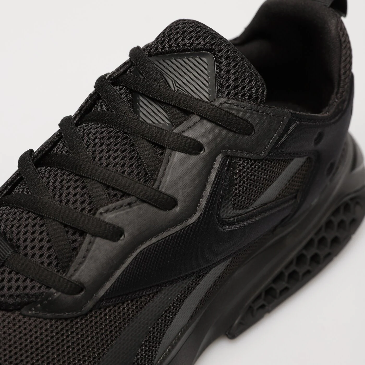 REEBOK HEXALITE LEGACY Schwarz
