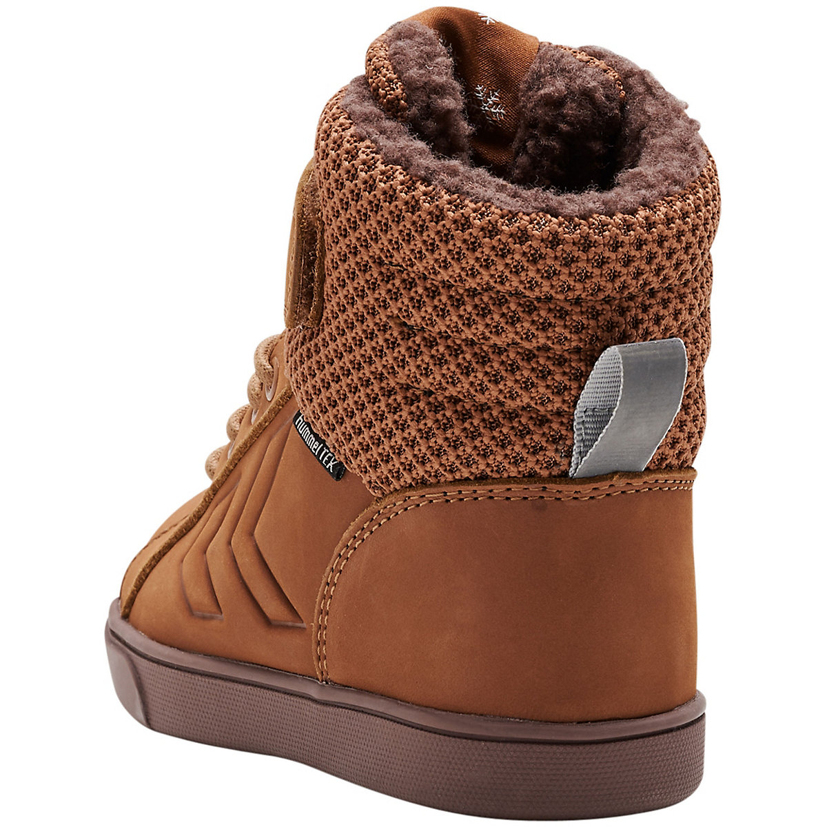SPLASH TEX JR Winterstiefel für Kinder