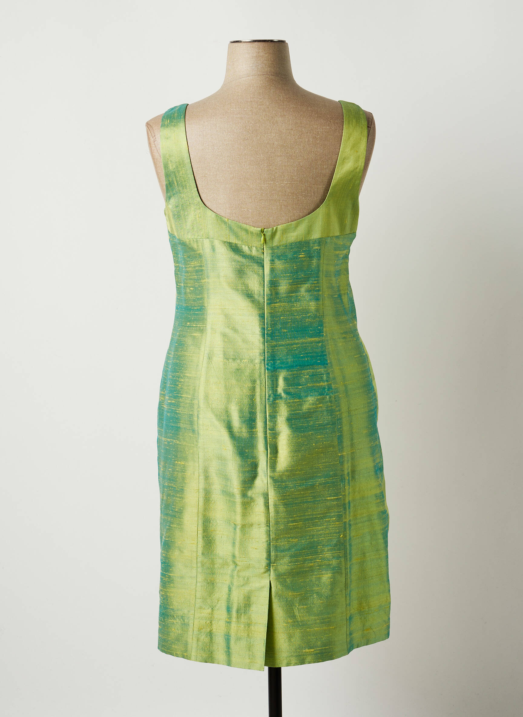 Paule Vasseur Ensembles Robe Femme couleur vert
