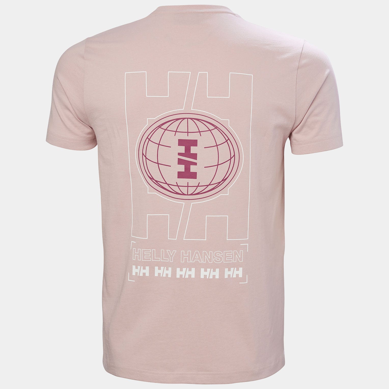 Men's Core Graphic T-Shirt