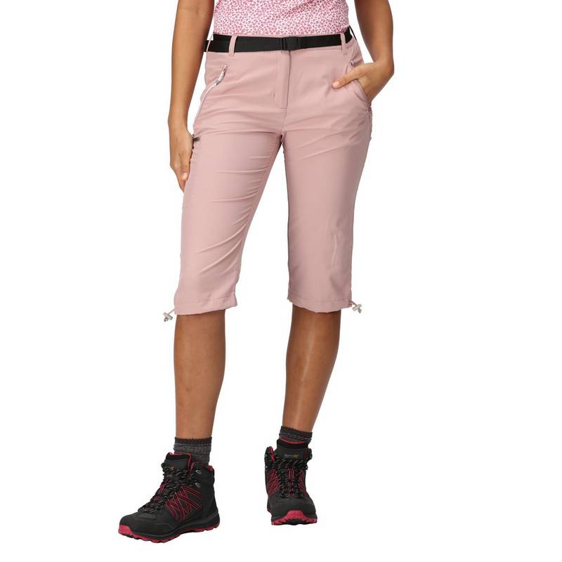 Regatta Xert Capri Wanderhose Damen