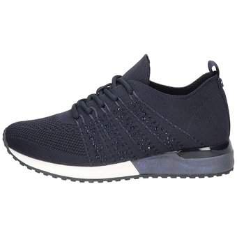 La Strada Sneaker in blau