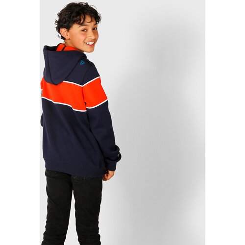 BUZZARD KINDER PULLOVER