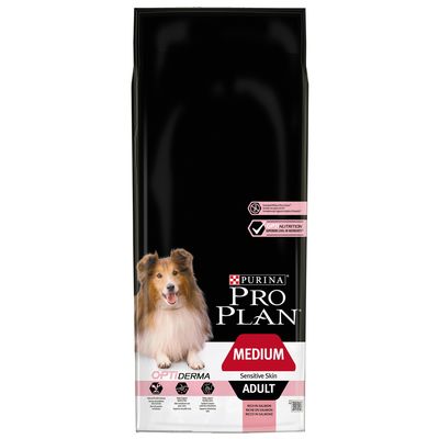 2 kg / 2,5 kg gratis! 14 kg / 16,5 kg PURINA PRO PLAN
