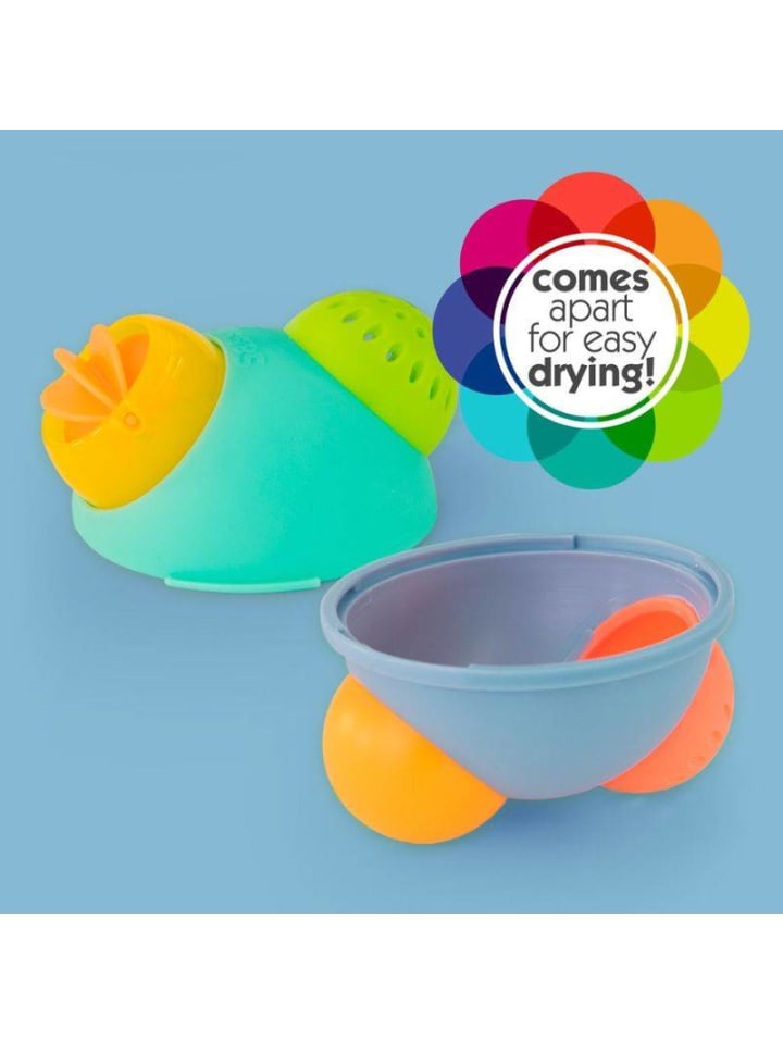 Sassy Wasserspielzeug Rain Ball für Kinder ab 6 Monaten günstig kaufen onesize