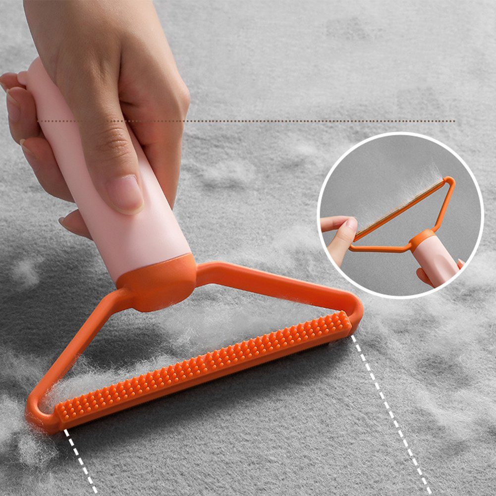 ZAXSD Fusselrasierer Fusselrasierer, Kleider Lint Remover, Fusselentferner, Textilrasierer, Wollrasierer