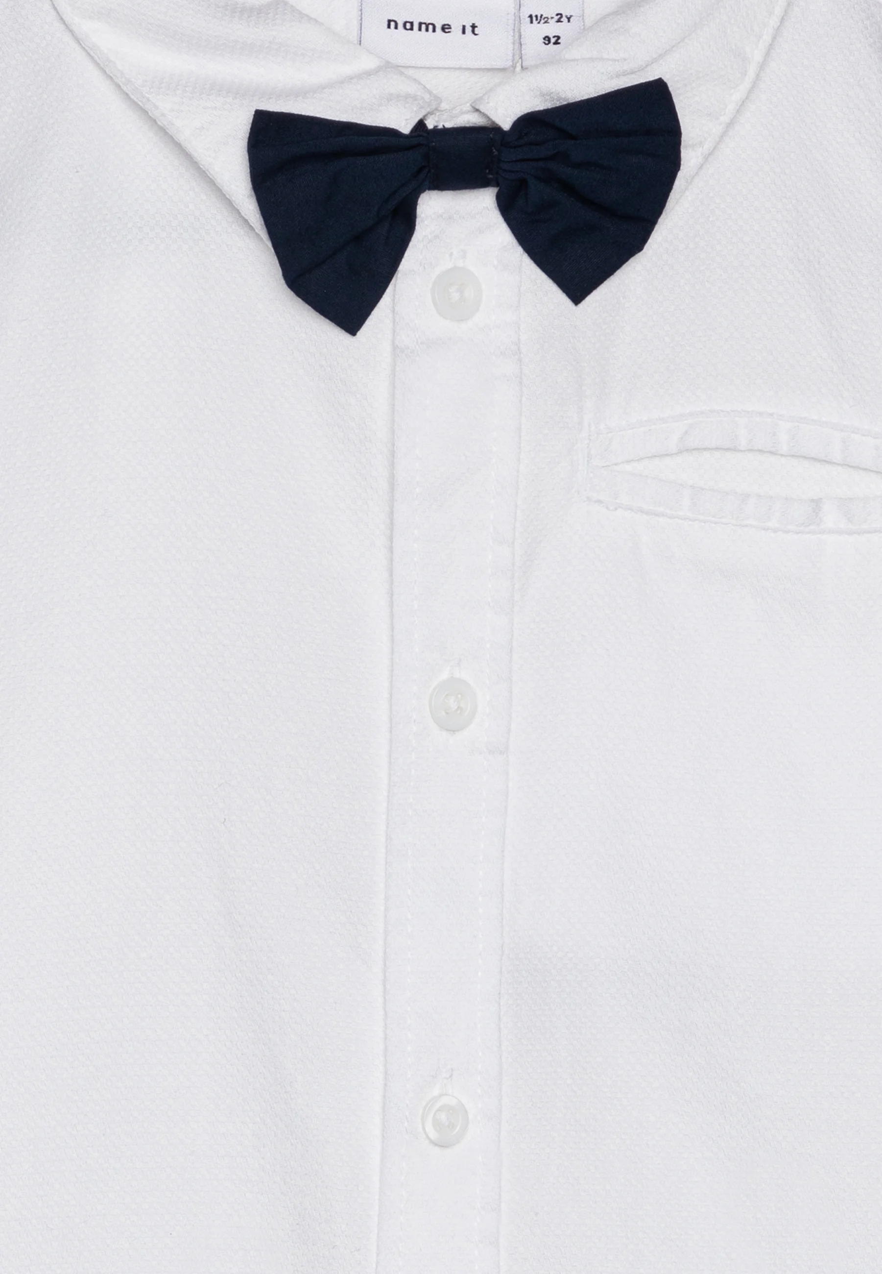 Nómbralo CAMISETA NMMDEMOLLE - Camisa