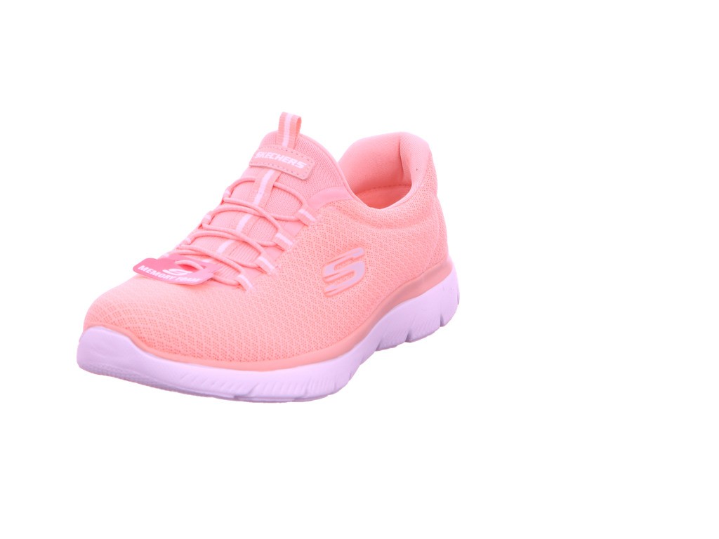 SKECHERS USA DEUTSCHLAND Klassische Slipper rose -,Pink