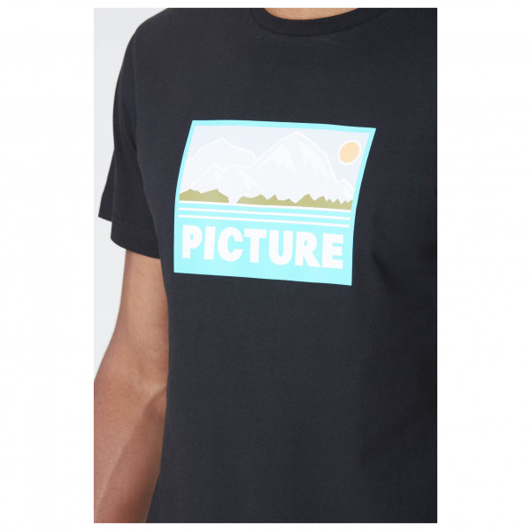 Picture - Payne Tee - T-Shirt