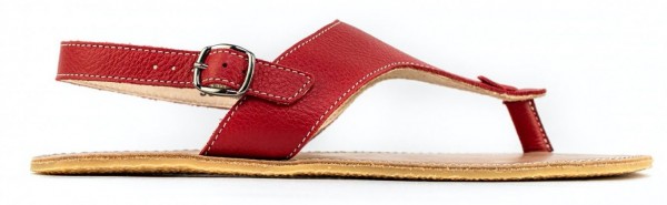 BeLenka |a ~ Sandale Promenade ~ Red