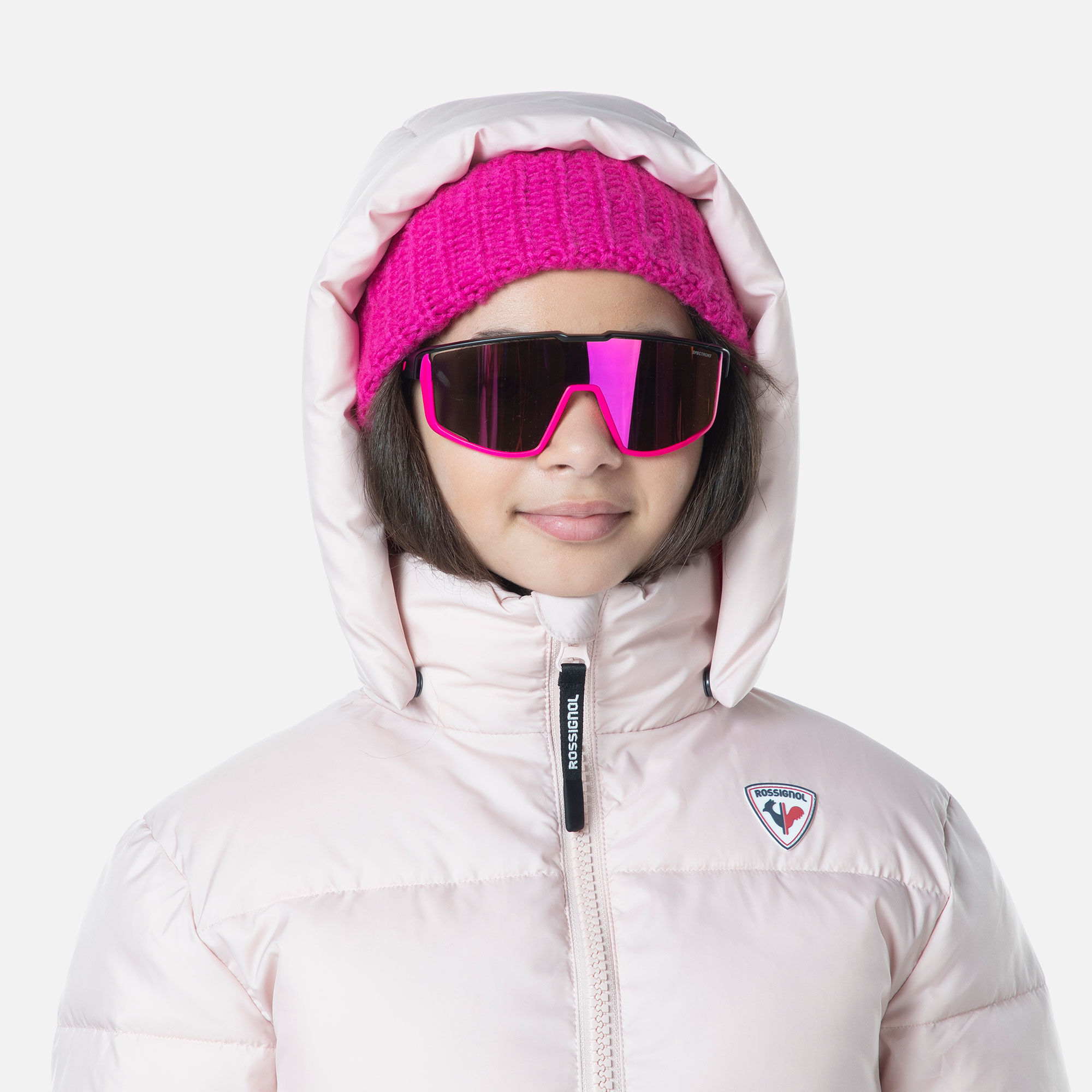 Doudoune Puffy enfant