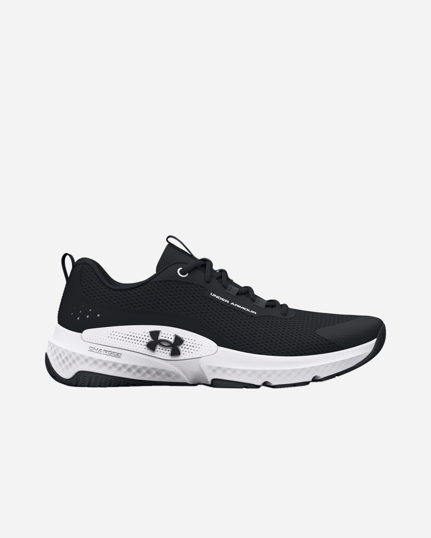 Scarpe Training Under Armour Dynamic Select W 77-3026609-0001