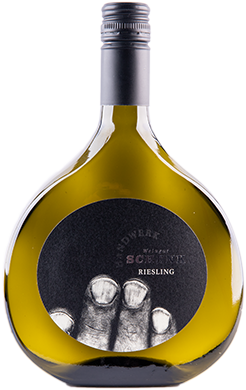 Weingut Schenk-Riesling Handwerk
