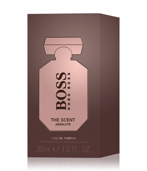 HUGO BOSS Boss The Scent Absolute For Her Eau de Parfum 30 ml