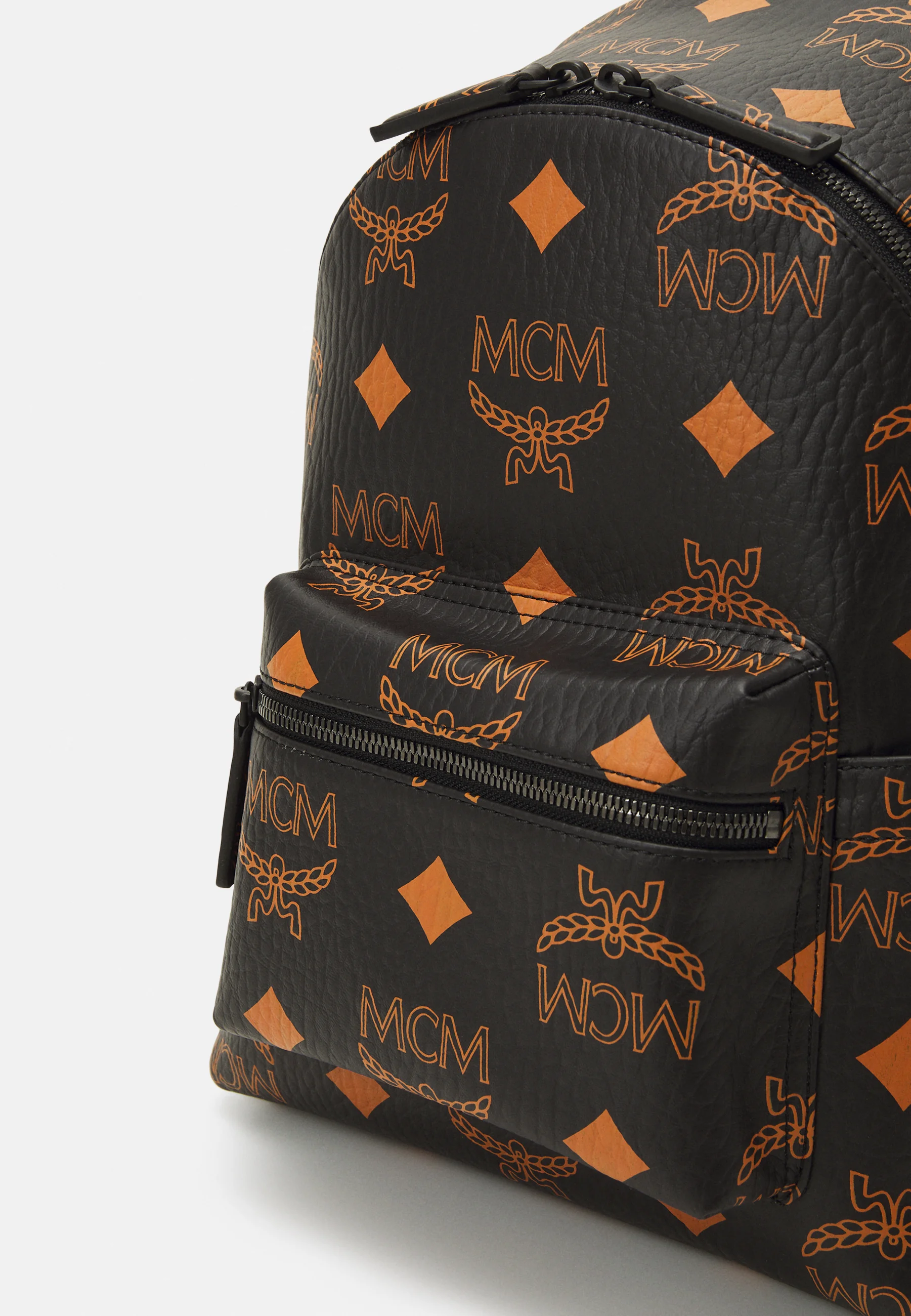 MOCHILA MAXI MCM STARK UNISEX - Mochila