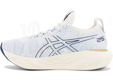 Asics Gel-Nimbus 25 Nagino W