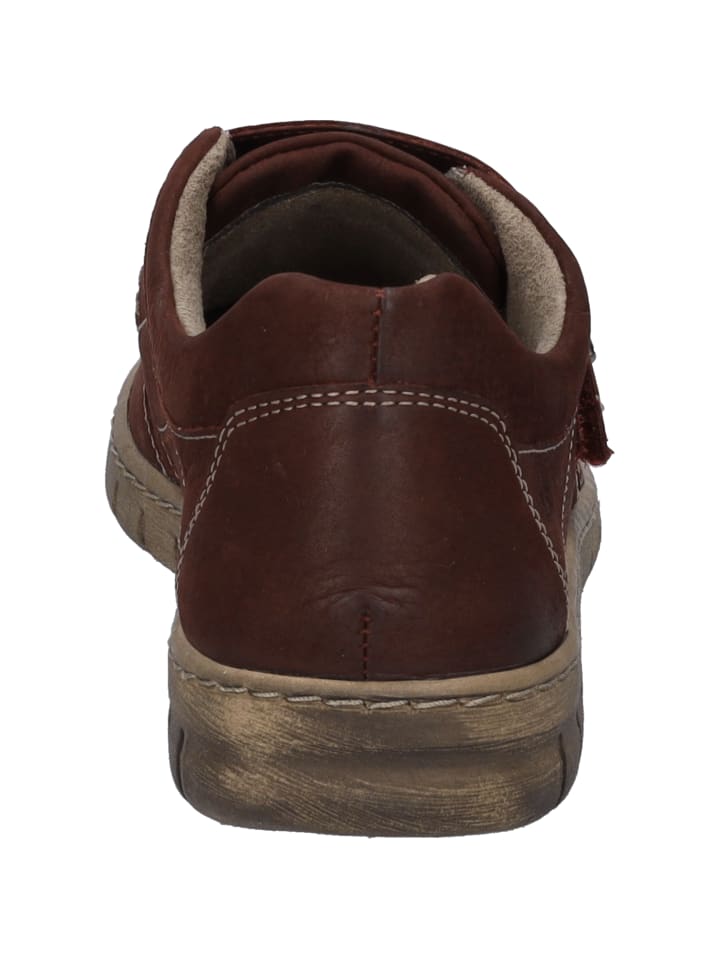 Josef Seibel Halbschuh Steffi 51 in bordeaux günstig kaufen