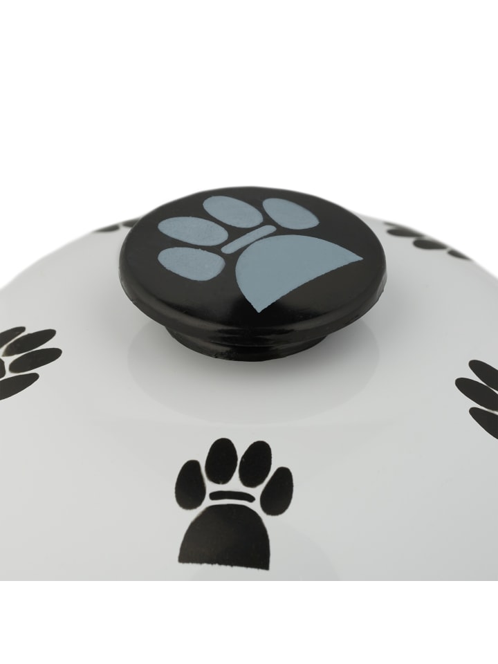 relaxdays 4 x Haustier Trainingsglocke in Bunt - (H)4,5 x Ø 7 cm günstig kaufen onesize