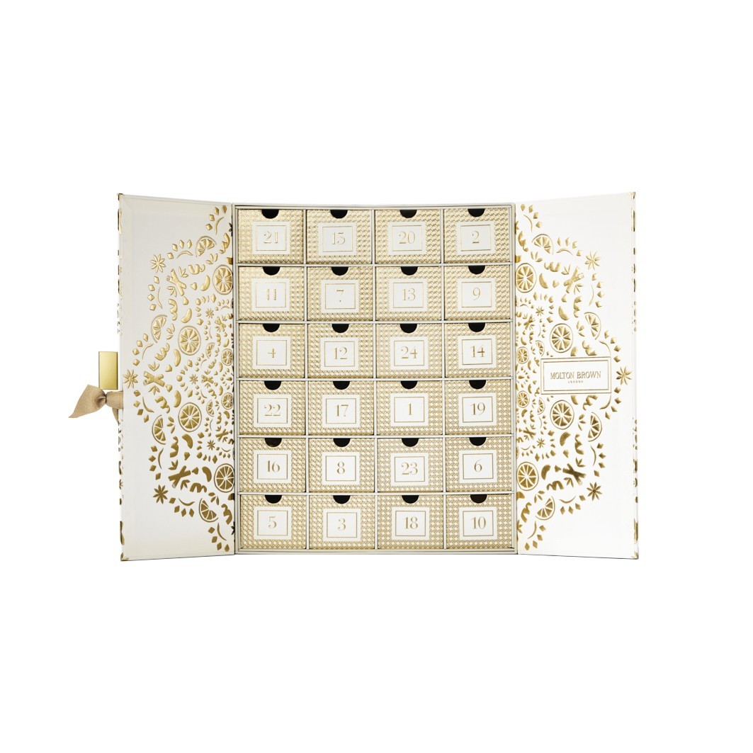 DUFT & PFLEGE 2023 Advent Calendar