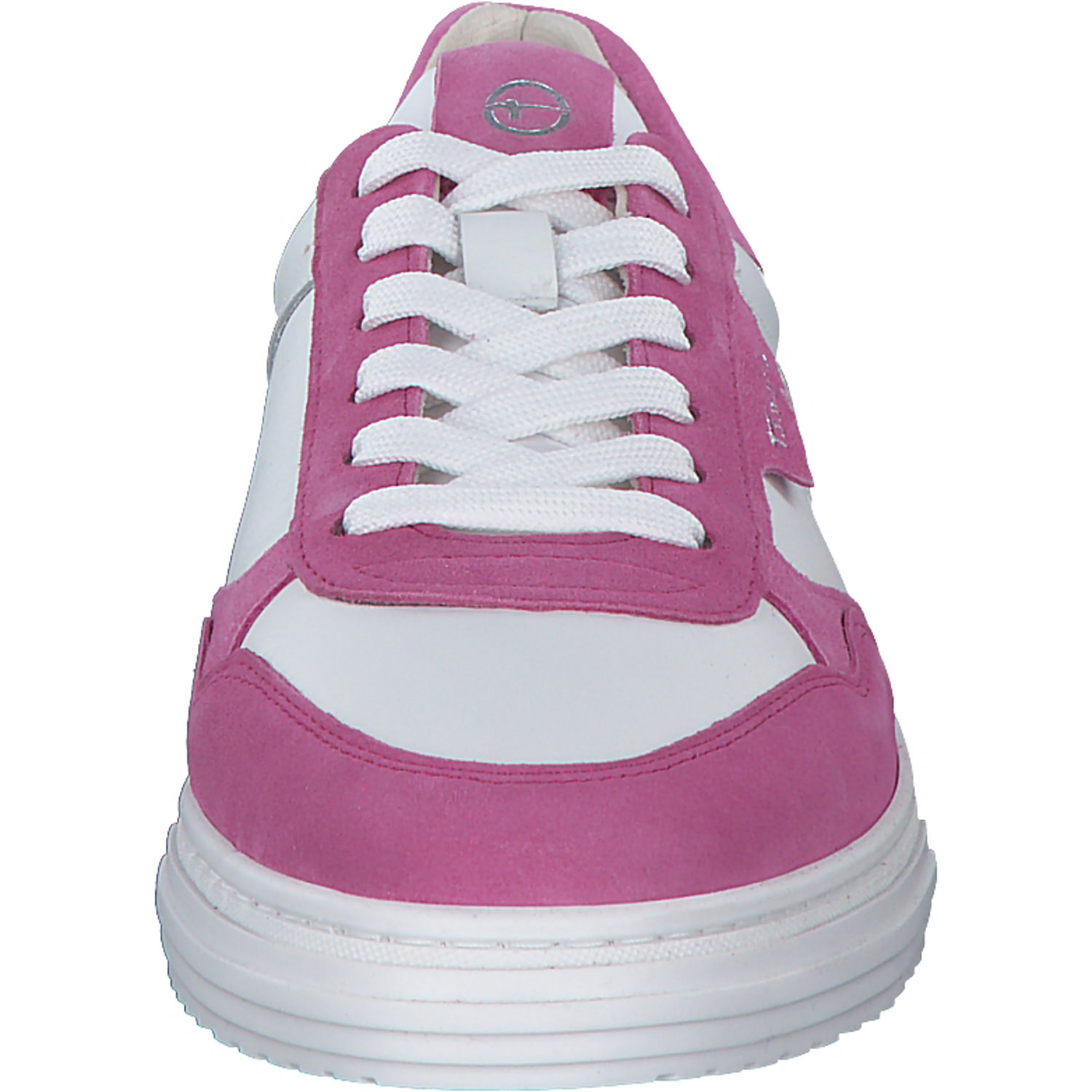 Tamaris 23617, Schnürschuhe, Damen, Pink