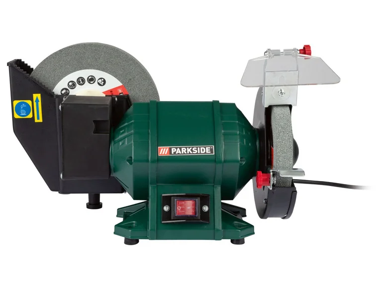 Disco de desbaste PARKSIDE® PNTS 250