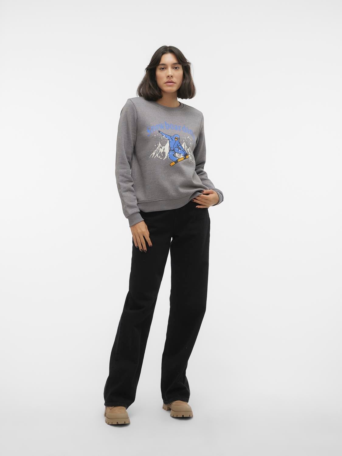VMPENY Sweatshirt
