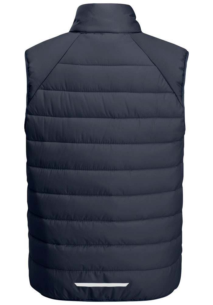 Jack Wolfskin Softshellweste ZENON VEST K